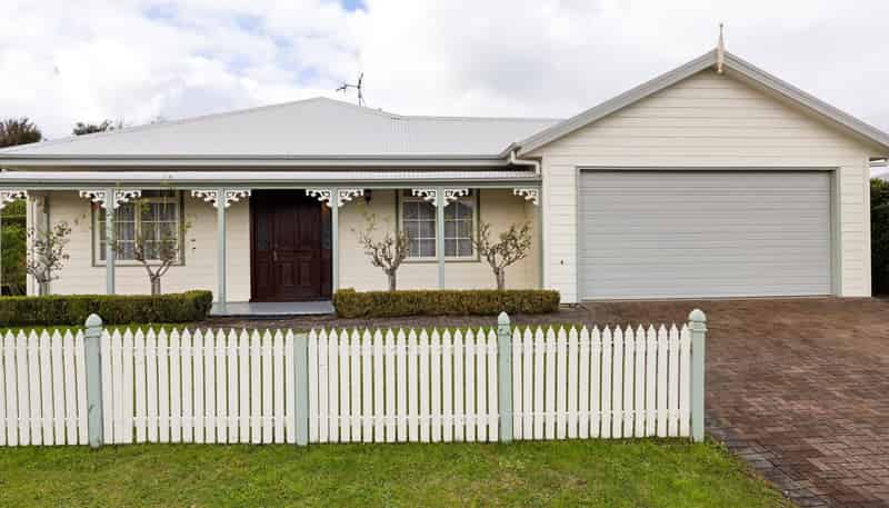 26 Coleraine Drive, Rototuna