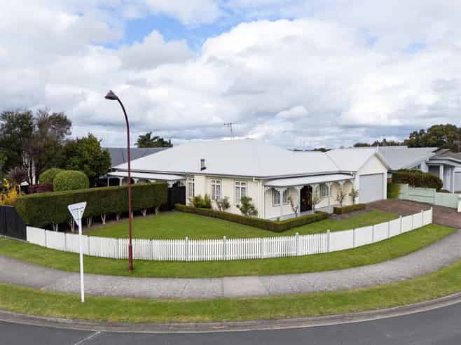 26 Coleraine Drive, Rototuna