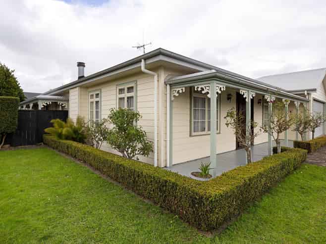 26 Coleraine Drive, Rototuna