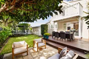 31 Fairleigh Avenue, Mount Albert