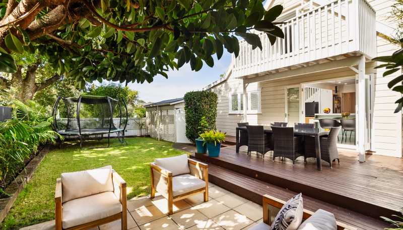 31 Fairleigh Avenue, Mount Albert