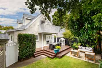 31 Fairleigh Avenue, Mount Albert