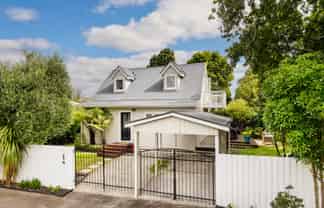 31 Fairleigh Avenue, Mount Albert