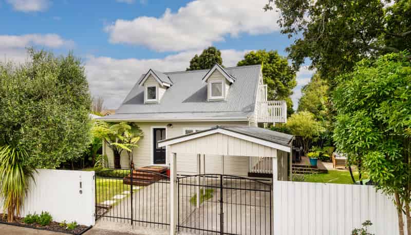 31 Fairleigh Avenue, Mount Albert
