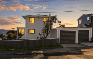 3 Taiaroa Street, Strathmore Park