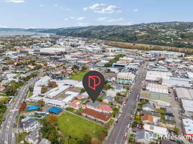 36 Pretoria Street, Central Hutt