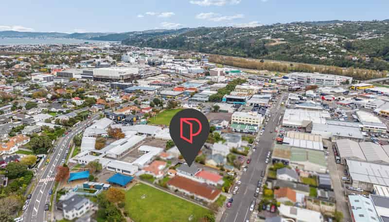 36 Pretoria Street, Central Hutt