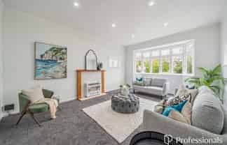 36 Pretoria Street, Central Hutt