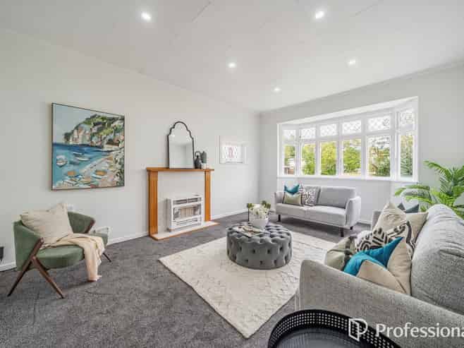 36 Pretoria Street, Central Hutt