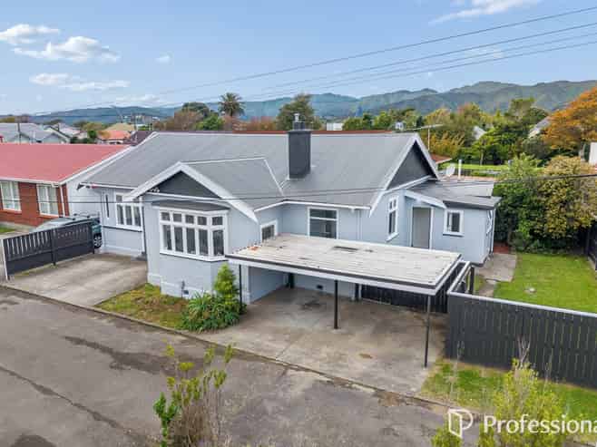 36 Pretoria Street, Central Hutt