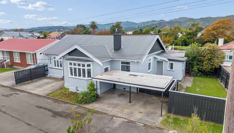 36 Pretoria Street, Central Hutt