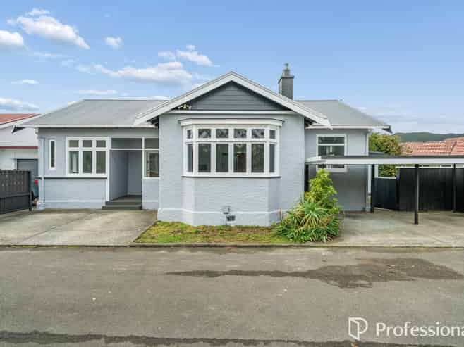 36 Pretoria Street, Central Hutt