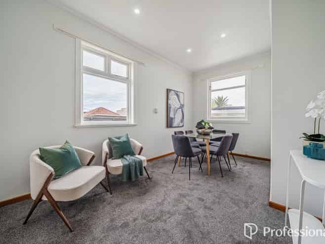36 Pretoria Street, Central Hutt