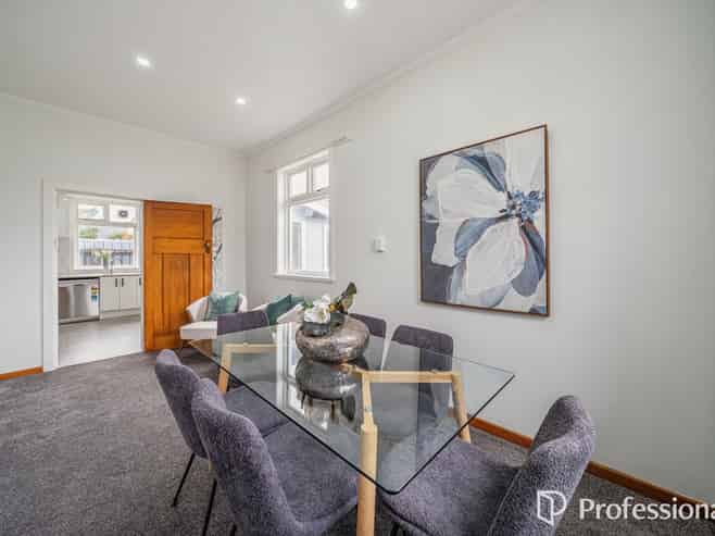 36 Pretoria Street, Central Hutt
