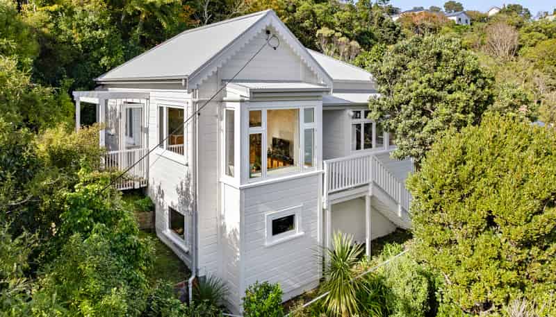 26 Creswick Terrace, Northland