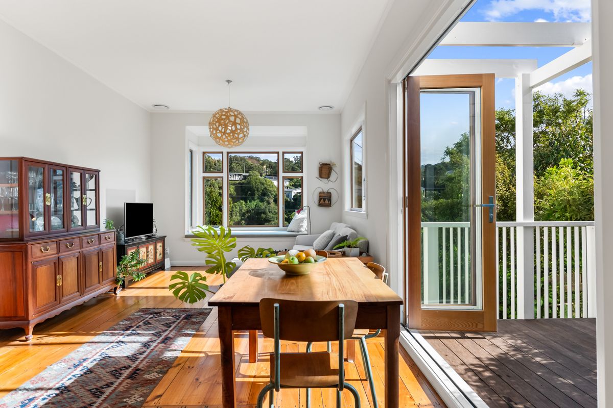 A Private Sanctuary with Architectural Edge - Widok 5