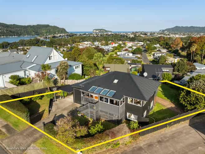 127 Bruce Wallace Place, Whangamata