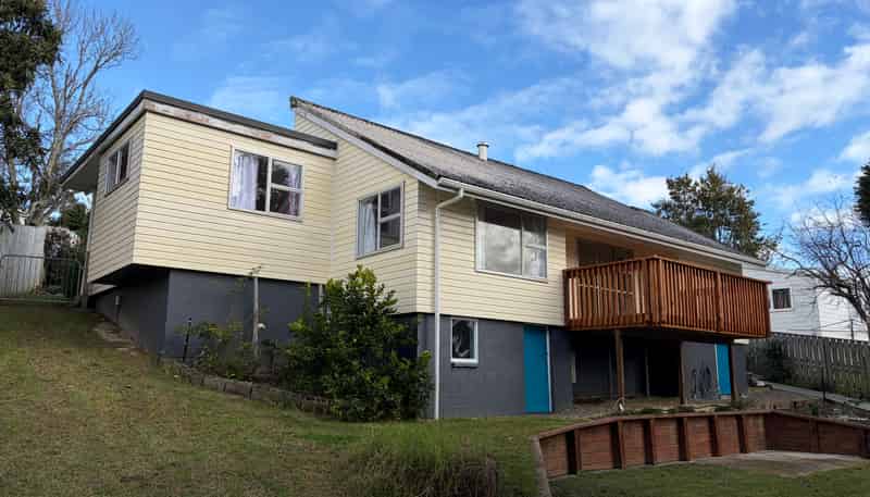13 Friendship Place, Onerahi