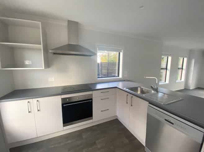 Waikato - Address withheld