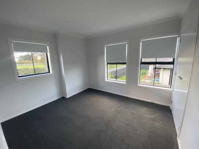 Waikato - Address withheld