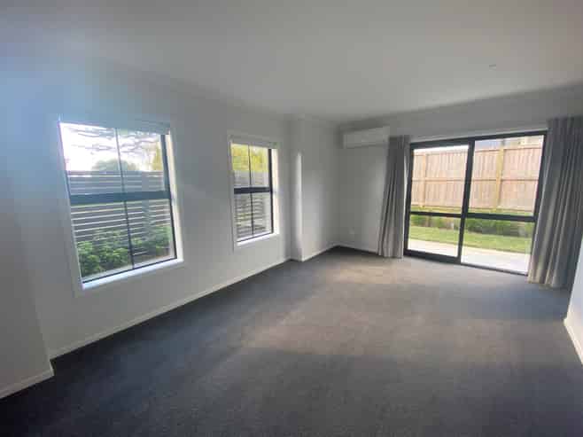 Waikato - Address withheld