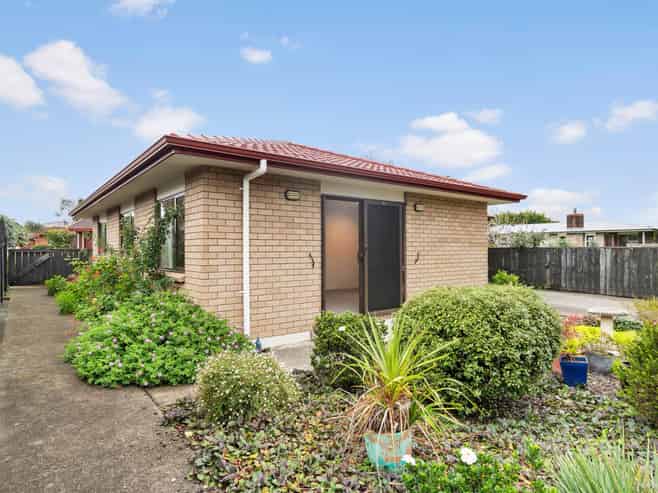 26B West Street, Pukekohe