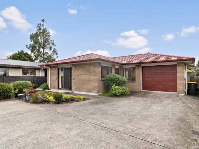 26B West Street, Pukekohe