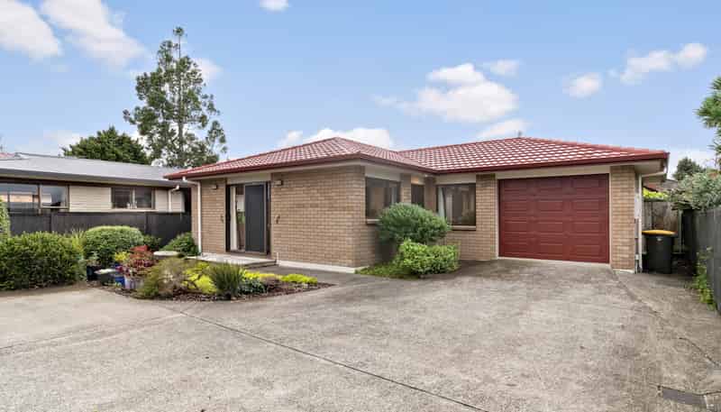 26B West Street, Pukekohe