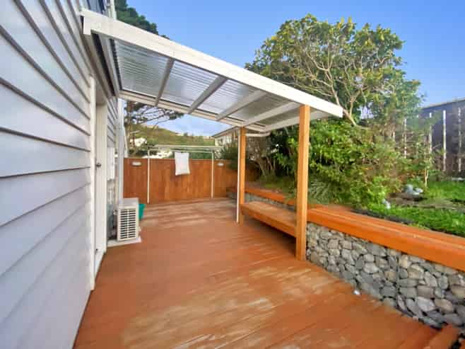 12 Glen Alton Avenue, Paparangi