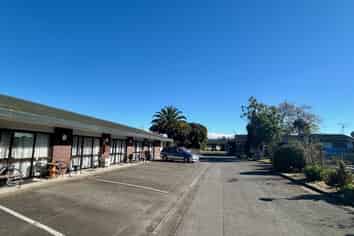 Wairarapa - Address withheld