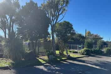 Wairarapa - Address withheld