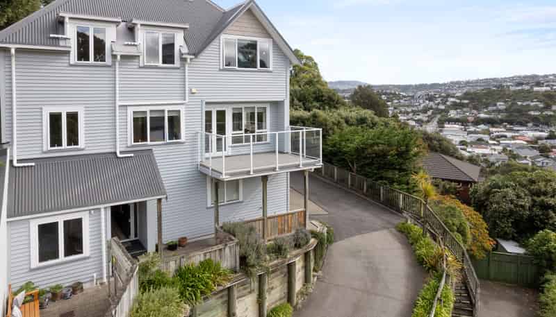8A Awa Road, Miramar