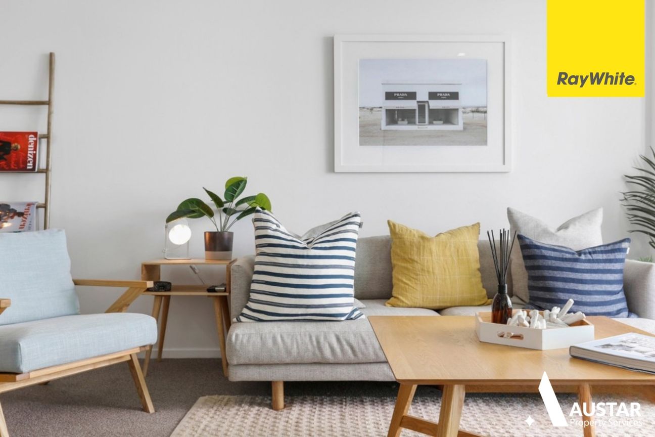 Two Bedrooms and One Bathroom in Auckland Central! - Widok 3