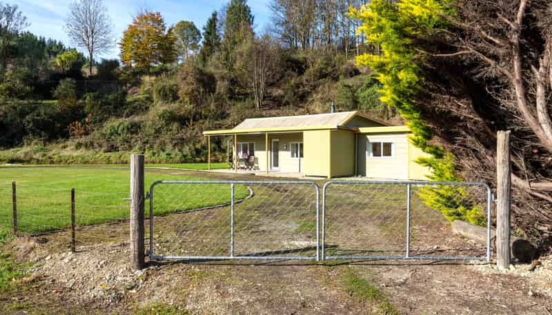26 Gabriels Gully Road, Lawrence