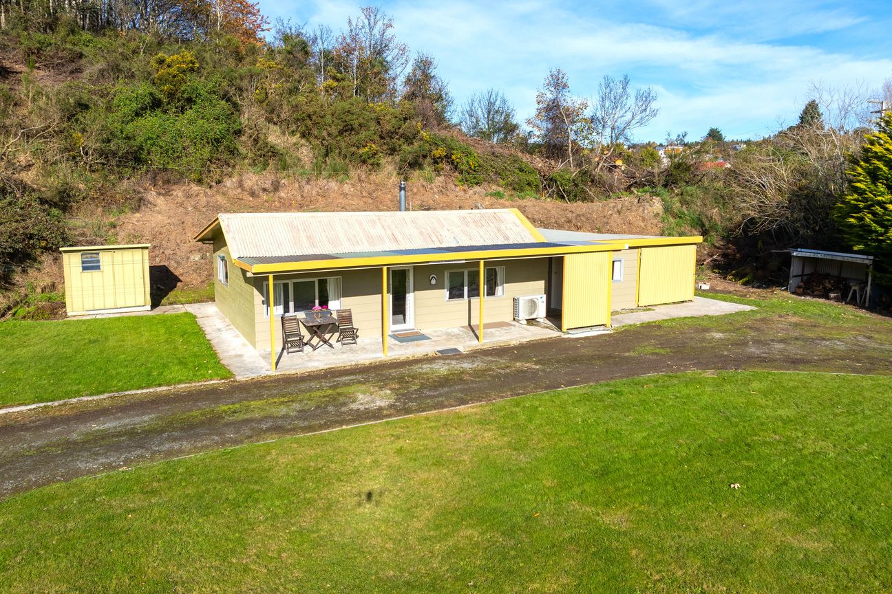 House in Lawrence - View 3