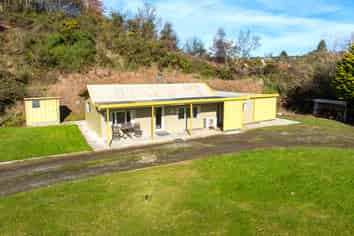 26 Gabriels Gully Road, Lawrence