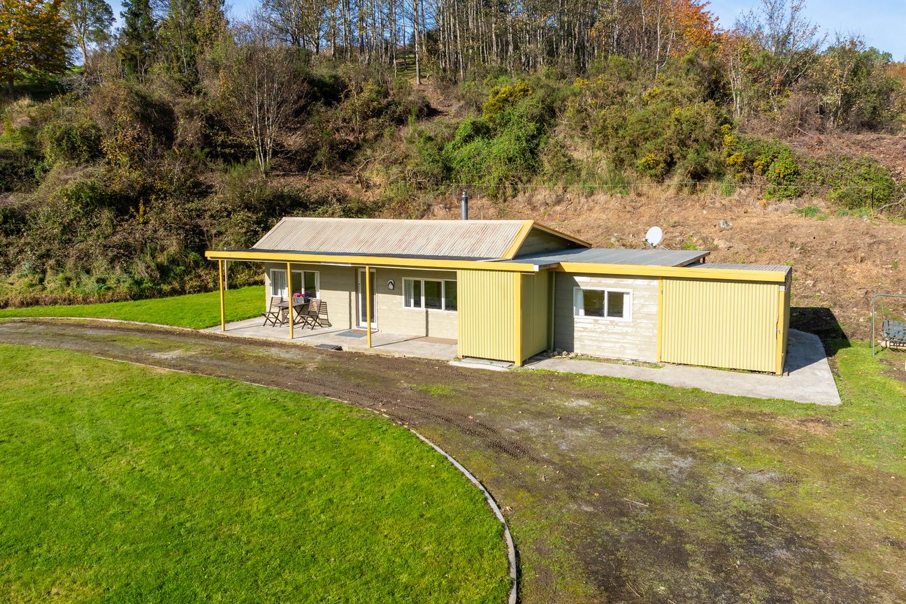 House in Lawrence - View 2