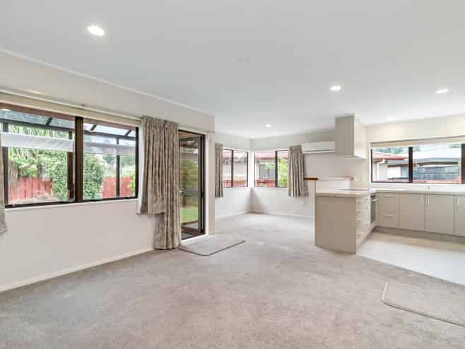 1/18 Wesley Street, Pukekohe