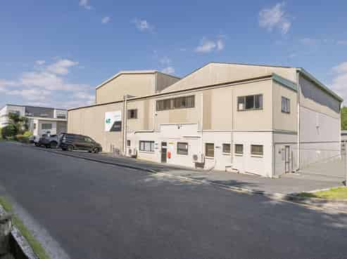 New 4 Year Lease - Dual Income