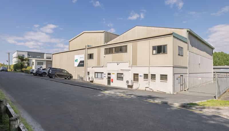 19-25 Montgomery Road, Judea