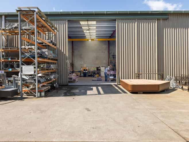 New 4 Year Lease - Dual Income