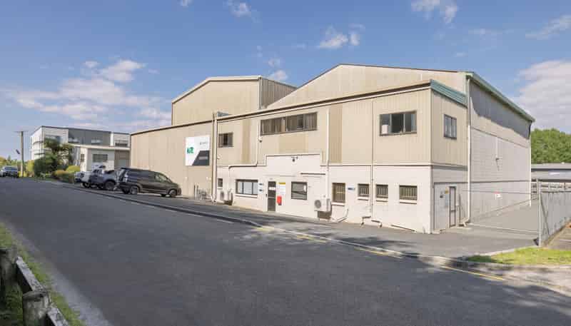19-25 Montgomery Road, Judea