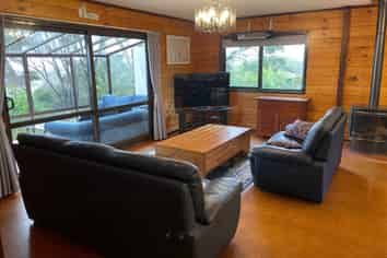 3 Cooks Lookout, Whitianga