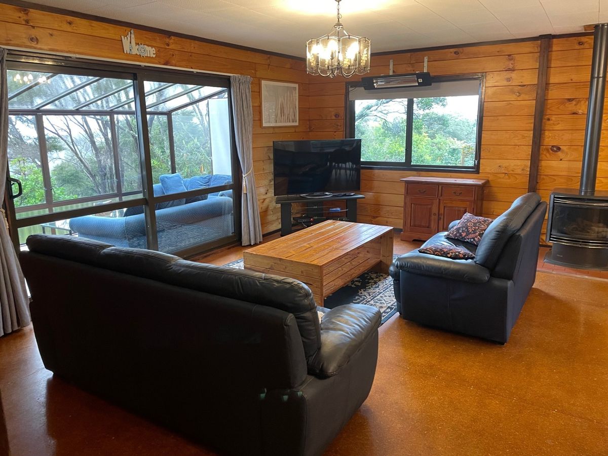 3 Cooks Lookout, Whitianga - Ansicht 5