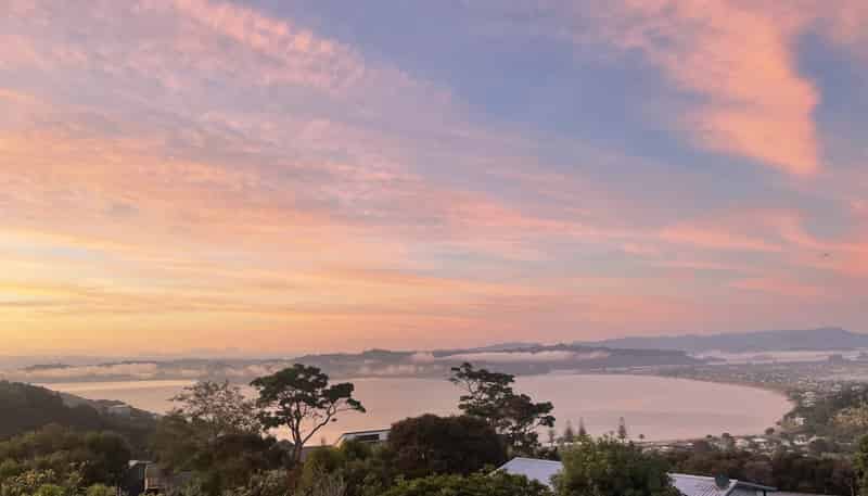 3 Cooks Lookout, Whitianga