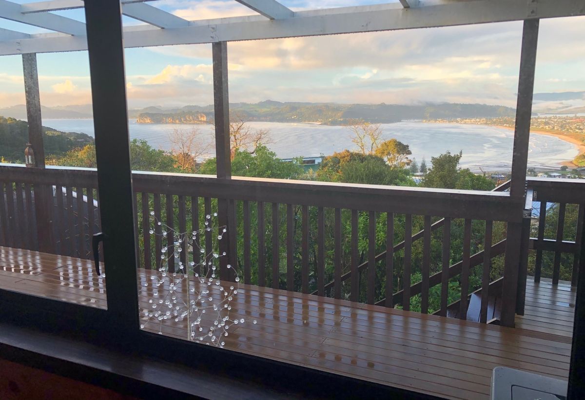 3 Cooks Lookout, Whitianga - Ansicht 2