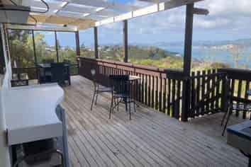 3 Cooks Lookout, Whitianga