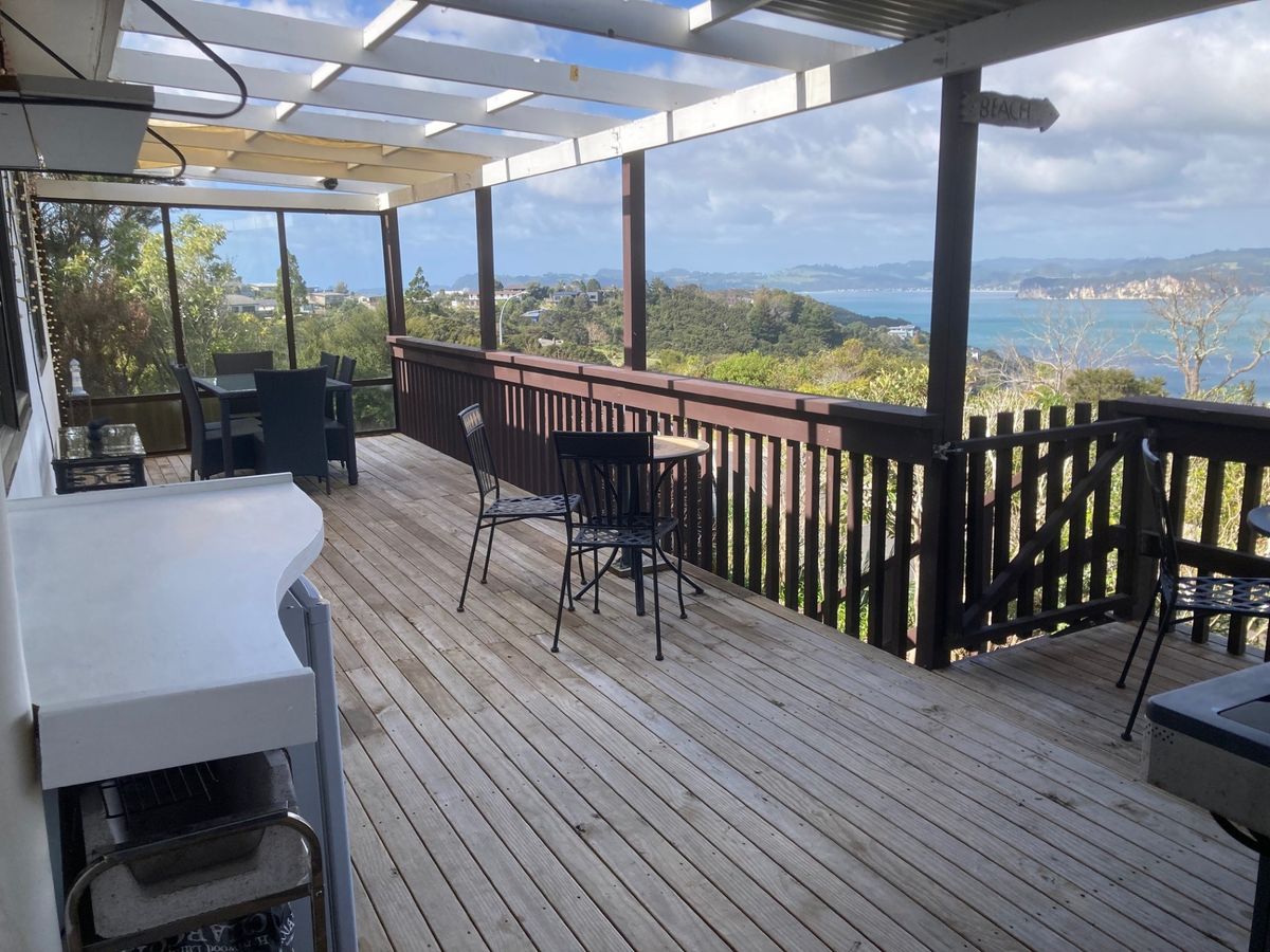 3 Cooks Lookout, Whitianga - Ansicht 4