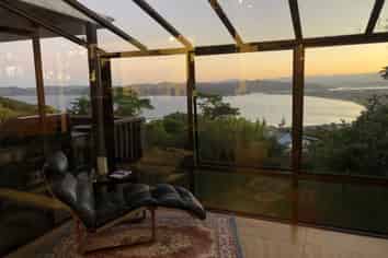 3 Cooks Lookout, Whitianga