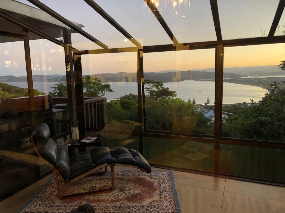 3 Cooks Lookout, Whitianga - Ansicht 3